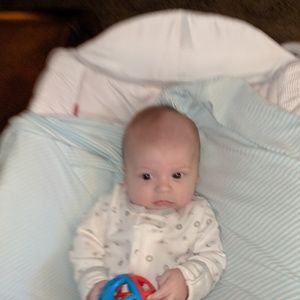 Meet your Posher, Dawn